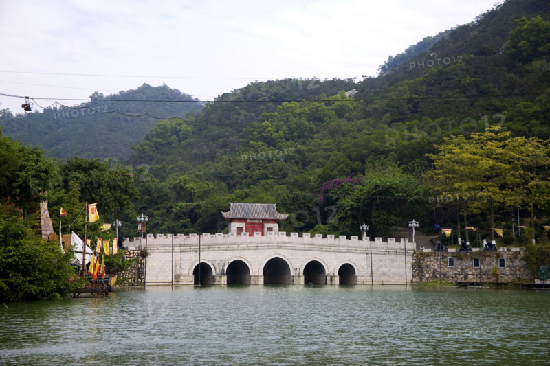 Guangdong Zhuhai