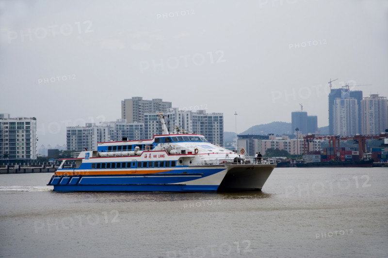 Guangdong Zhuhai