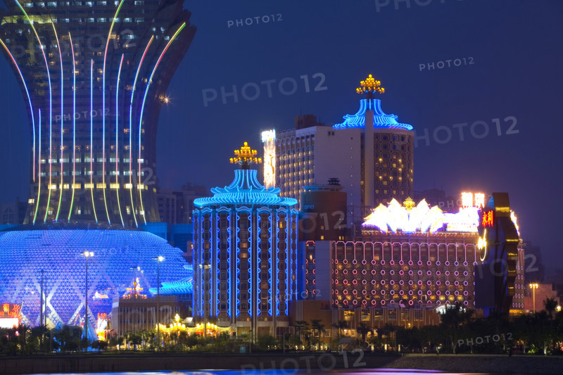Macau