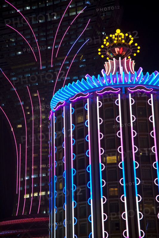 Macau