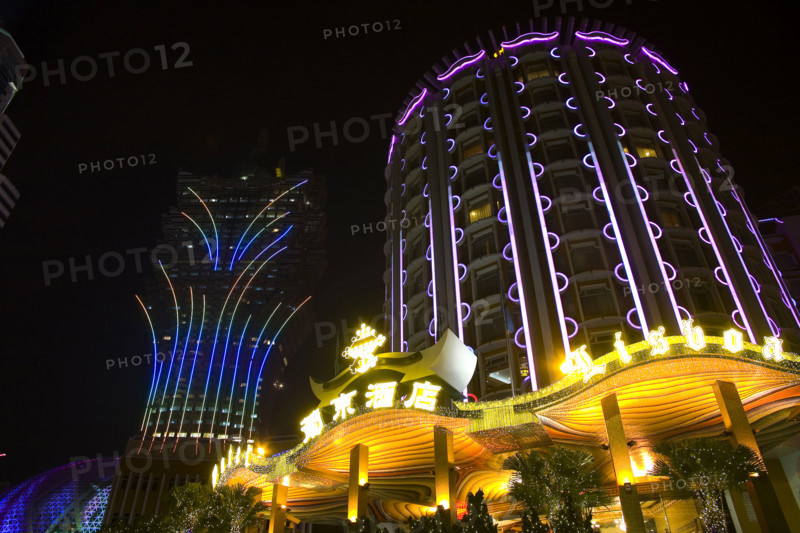 Macau
