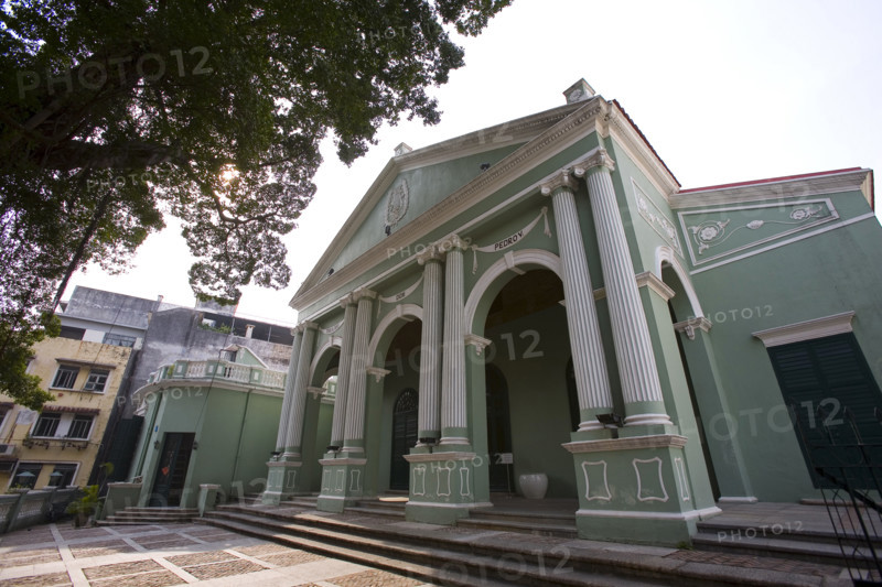 Macau