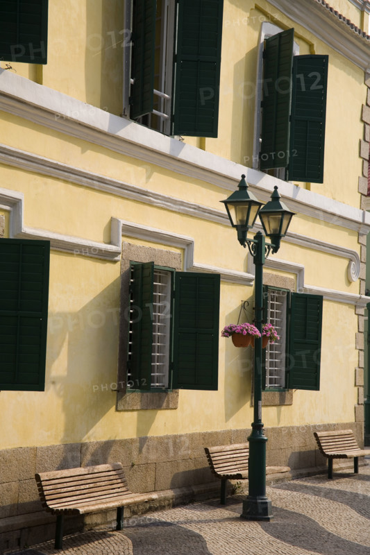 Macau