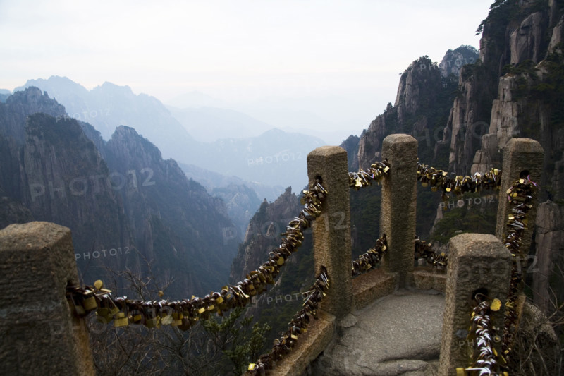 Mount Huang