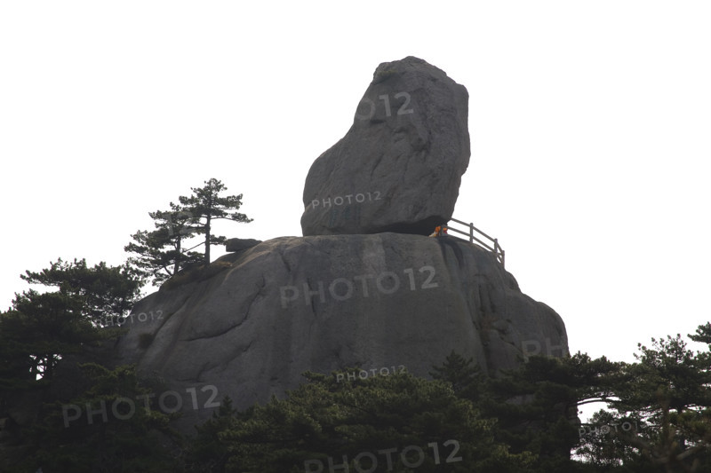 Mount Huang