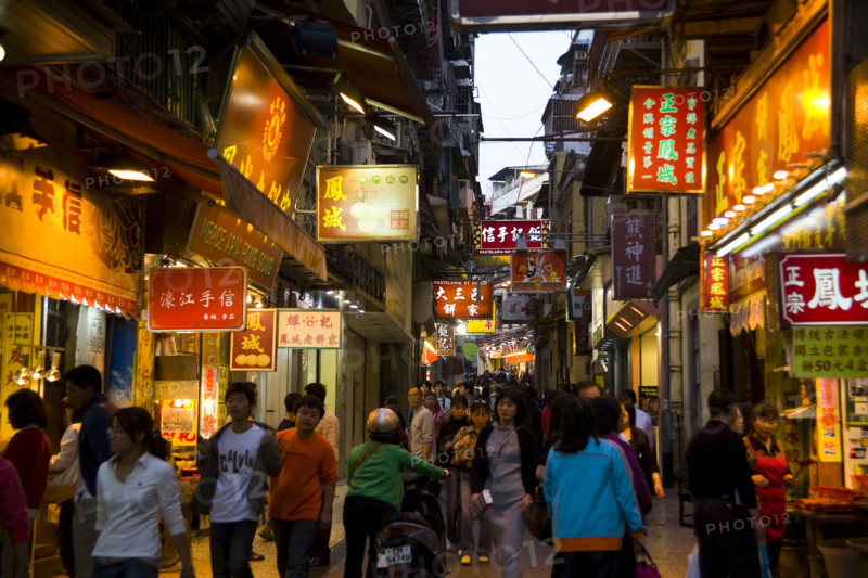 Macau