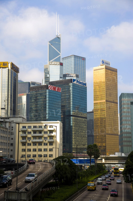 Hong kong