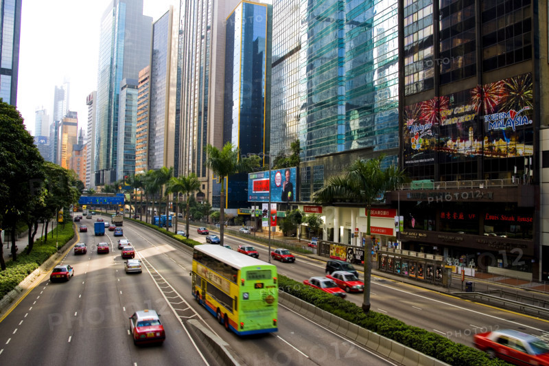 Hong kong