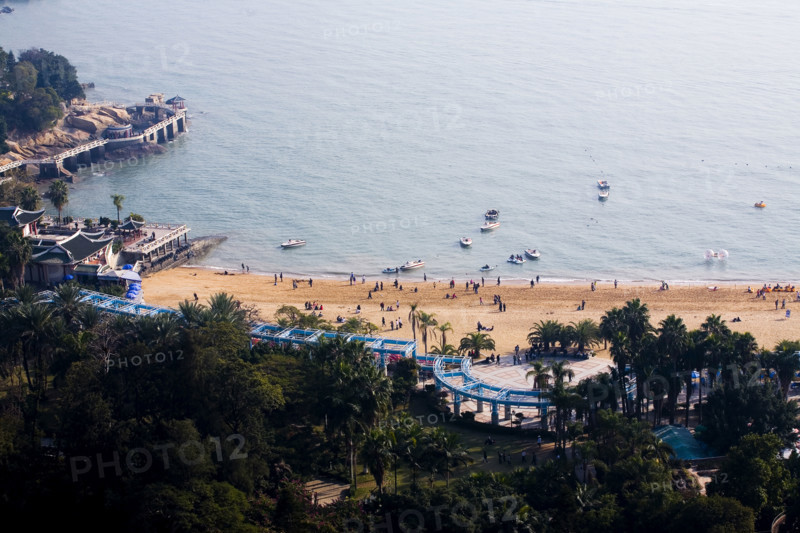 Gulangyu,Xiamen,Fujian,Gulangyu