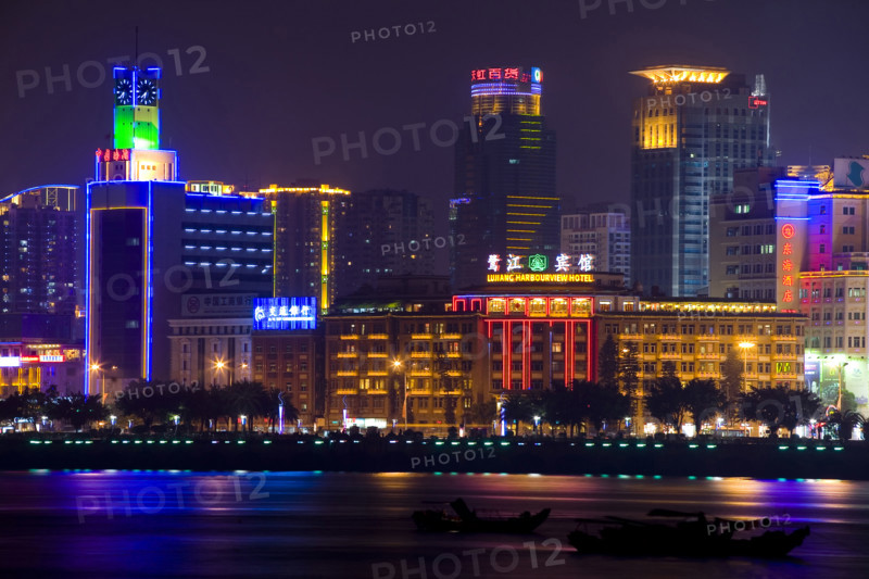 Xiamen,Fujian,Gulangyu