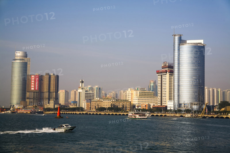 Xiamen,Fujian,Gulangyu