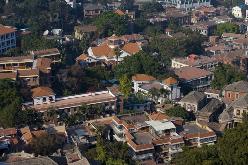 Xiamen,Fujian,Gulangyu