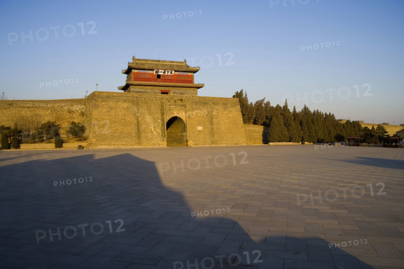 Shanhaiguan Pass,Qinhuangdao