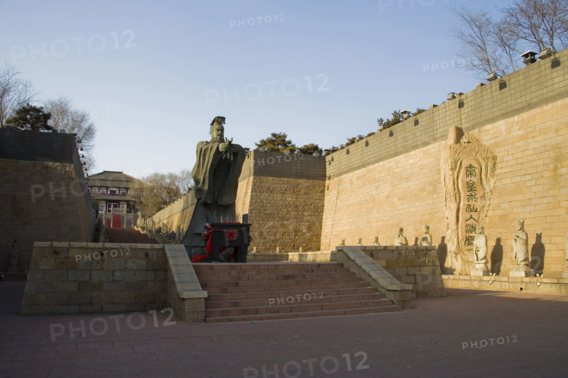 Shanhaiguan Pass,Qinhuangdao