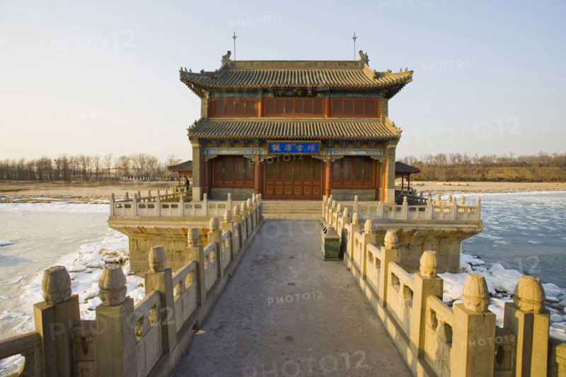 Shanhaiguan Pass,Qinhuangdao