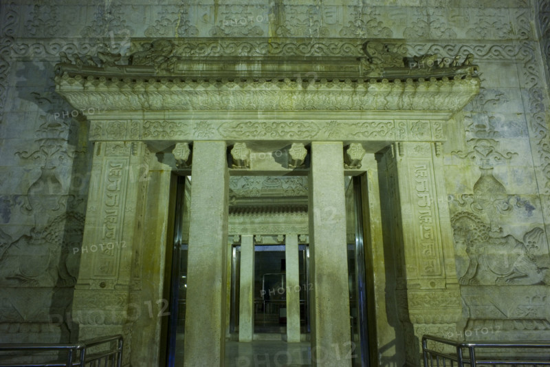 East Tombs,Hebei Province