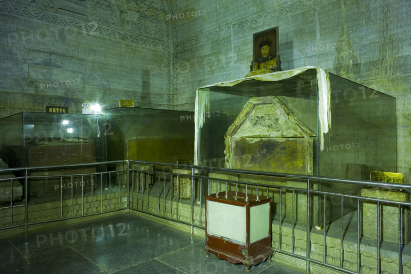 East Tombs,Hebei Province