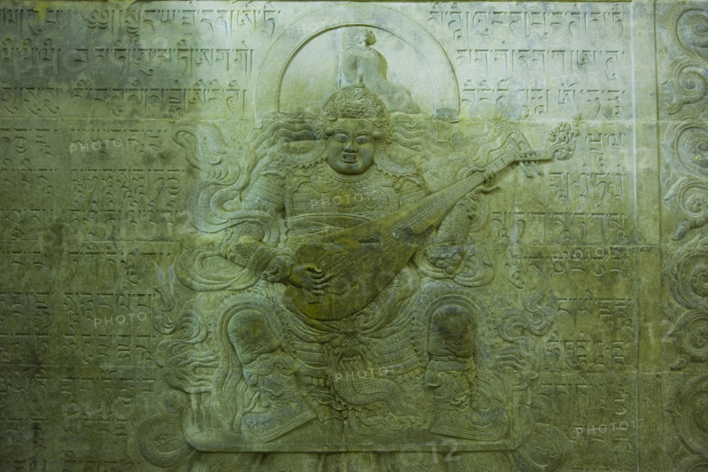 East Tombs,Hebei Province