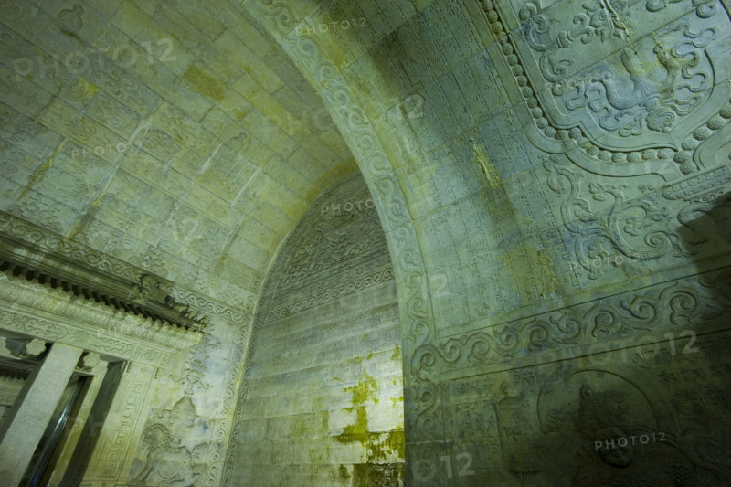 East Tombs,Hebei Province