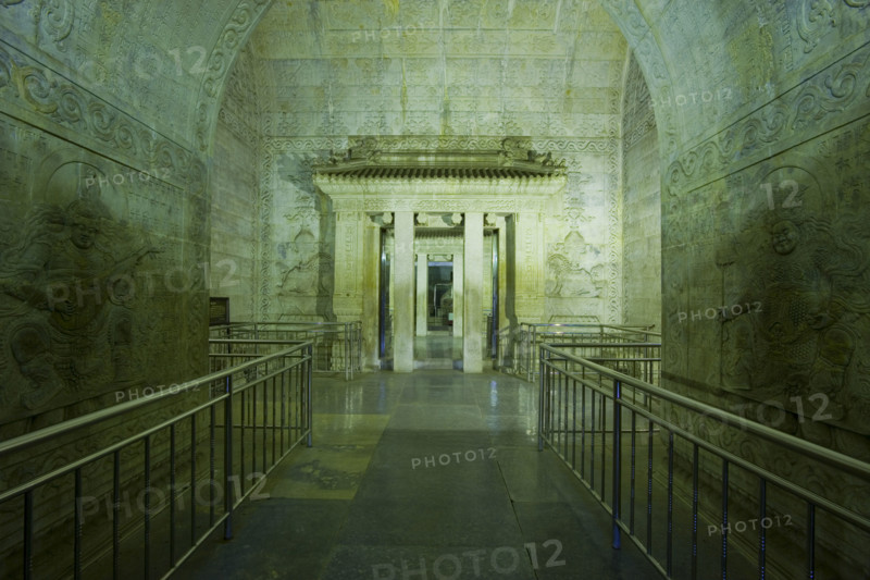 East Tombs,Hebei Province