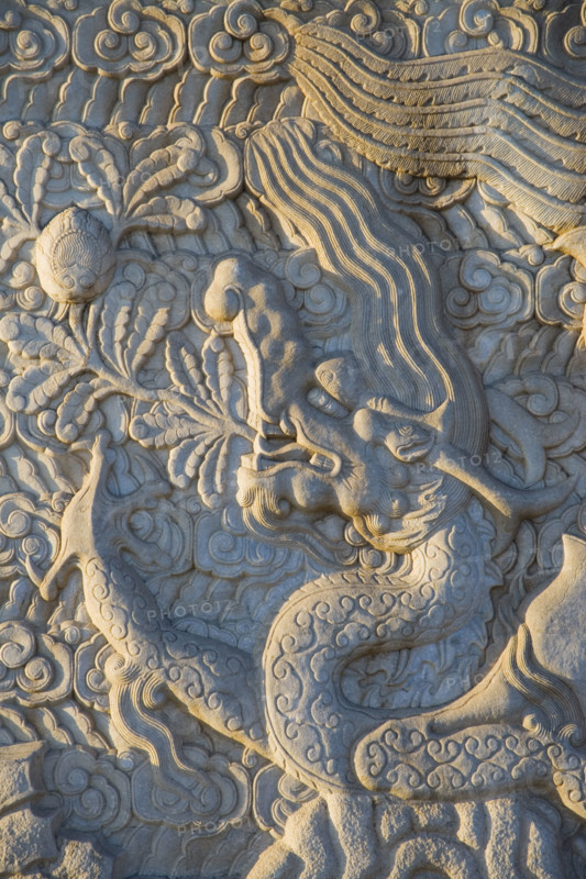 East Tombs,Hebei Province