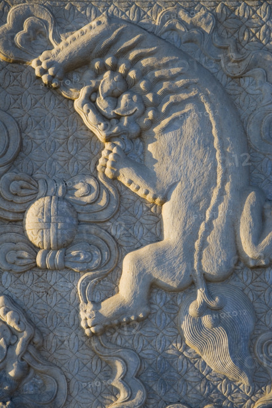 East Tombs,Hebei Province