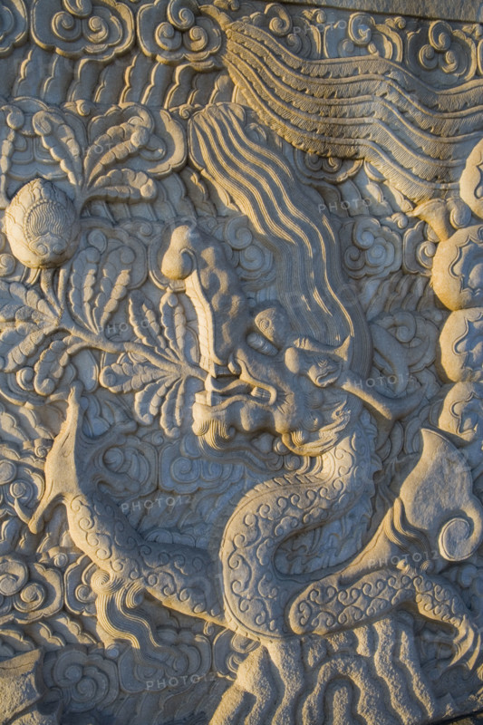 East Tombs,Hebei Province