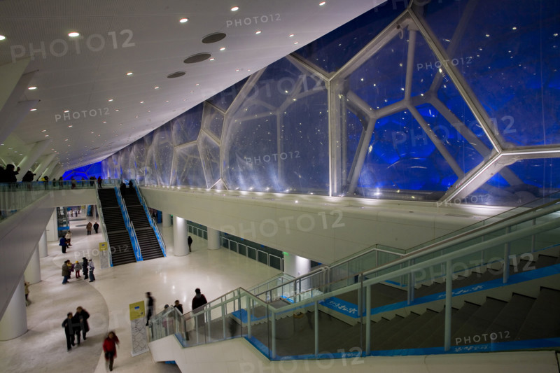 Beijing Olympic Stadium