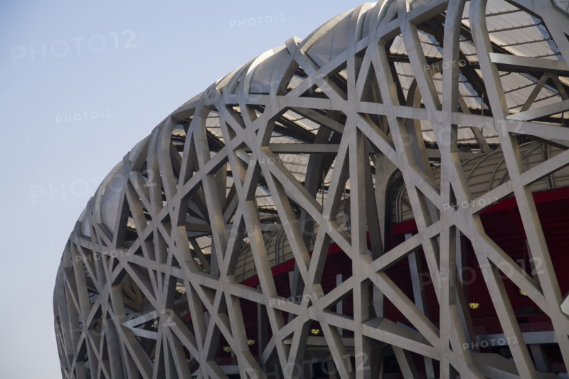 Olympic Stadium
