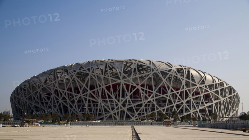 Olympic Stadium