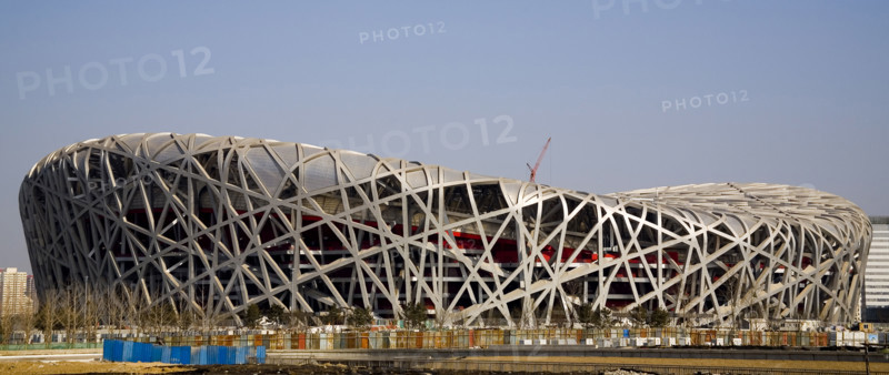 Olympic Stadium