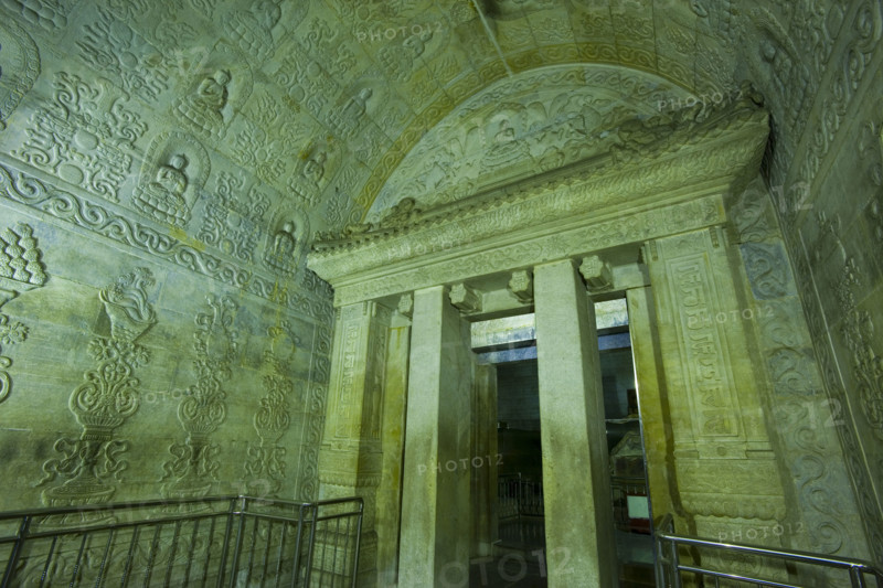 East Tombs,Hebei Province