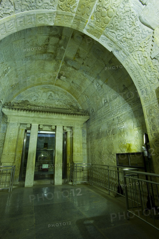 East Tombs,Hebei Province