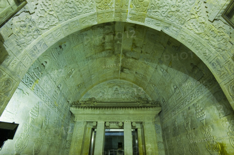 East Tombs,Hebei Province