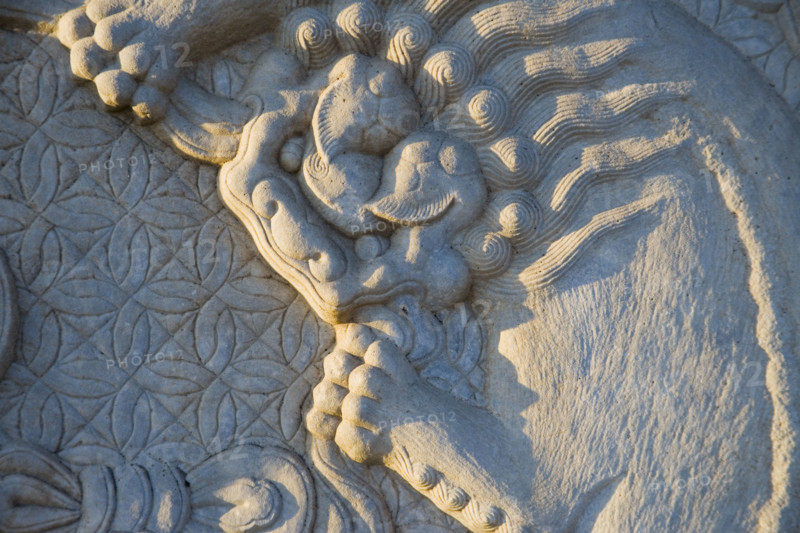 East Tombs,Hebei Province