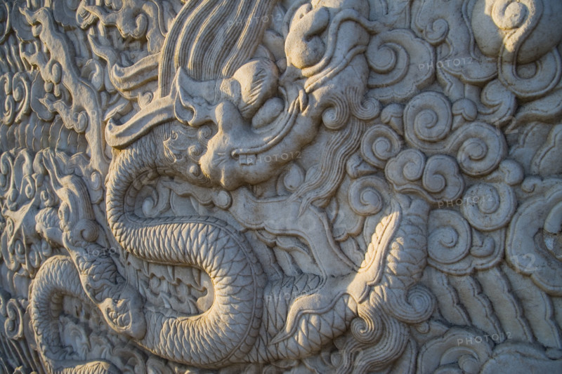 East Tombs,Hebei Province
