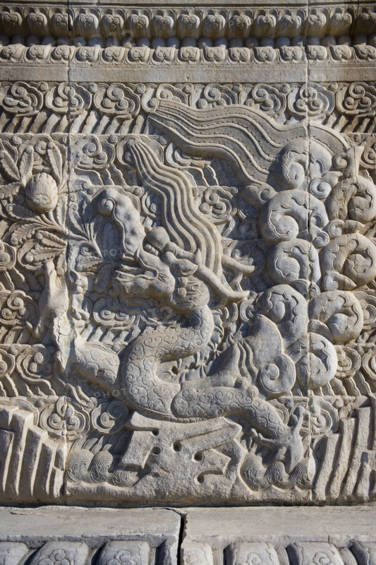 East Tombs,Hebei Province