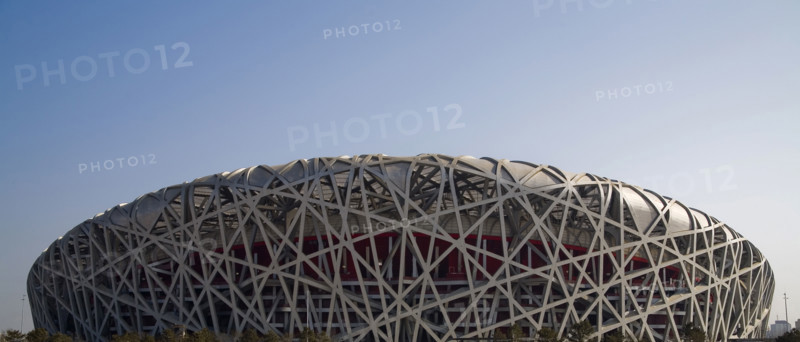 Olympic Stadium