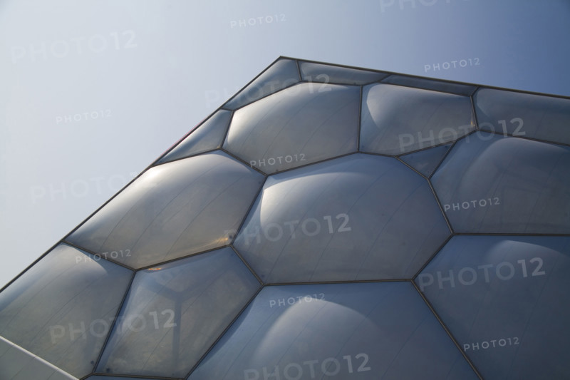 Olympic Stadium