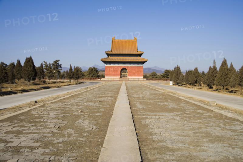 East Tombs,Hebei Province