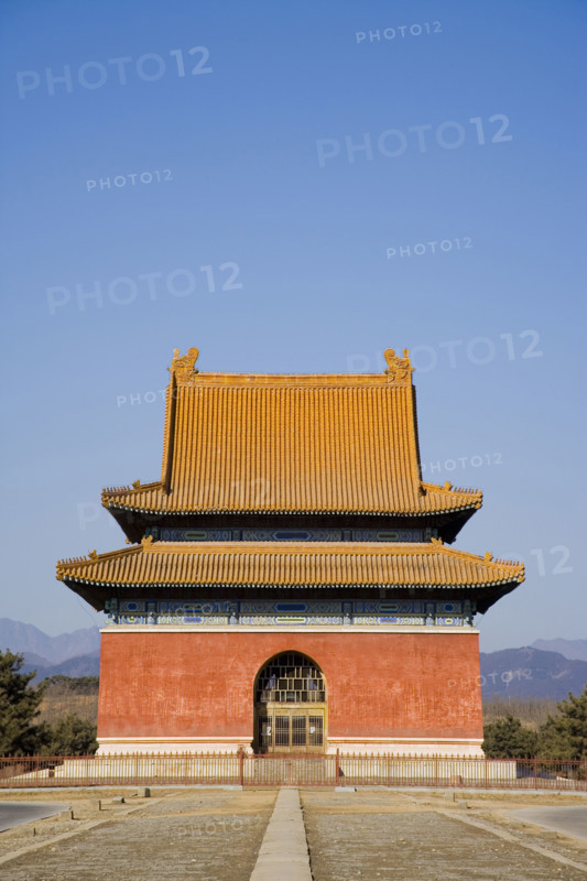East Tombs,Hebei Province