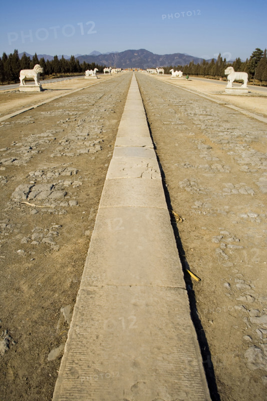 East Tombs,Hebei Province
