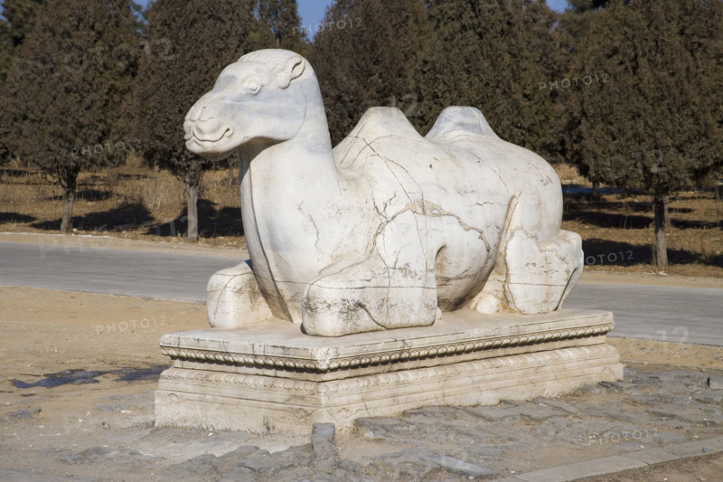 East Tombs,Hebei Province