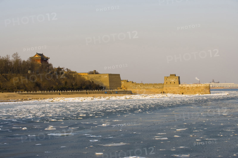 Shanhaiguan Pass,Qinhuangdao