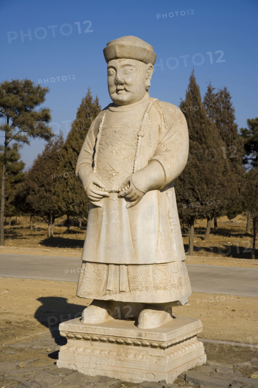 East Tombs,Hebei Province
