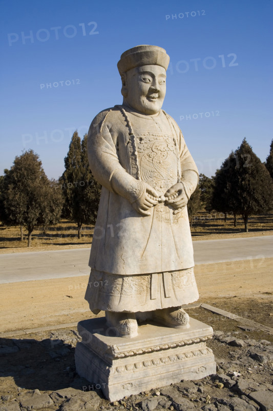East Tombs,Hebei Province