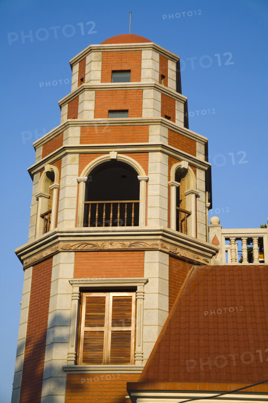 Xiamen,Fujian,Gulangyu