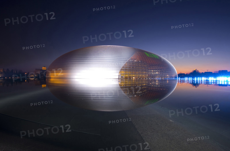Beijing,National Grand Theater