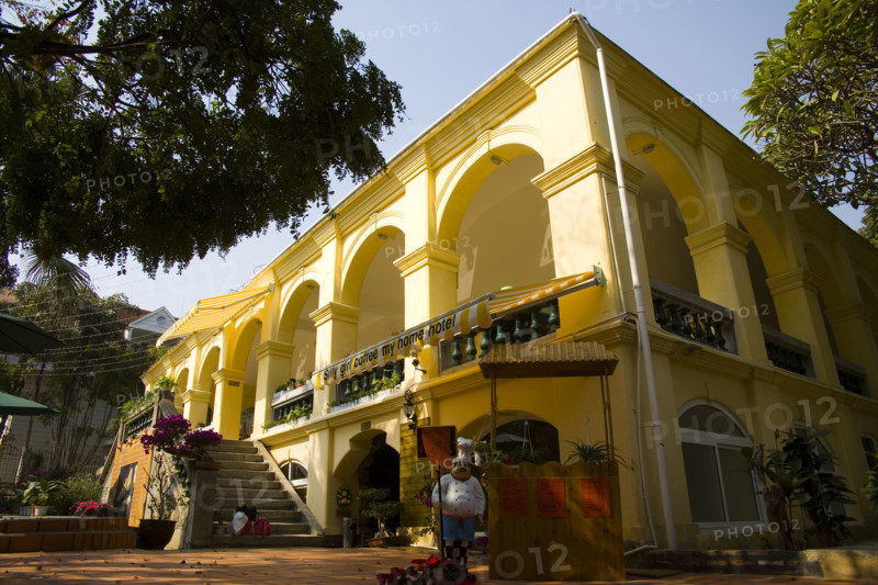 Xiamen,Fujian,Gulangyu