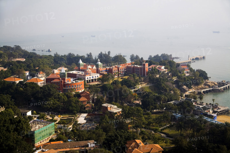 Gulangyu,Xiamen,Fujian,Gulangyu